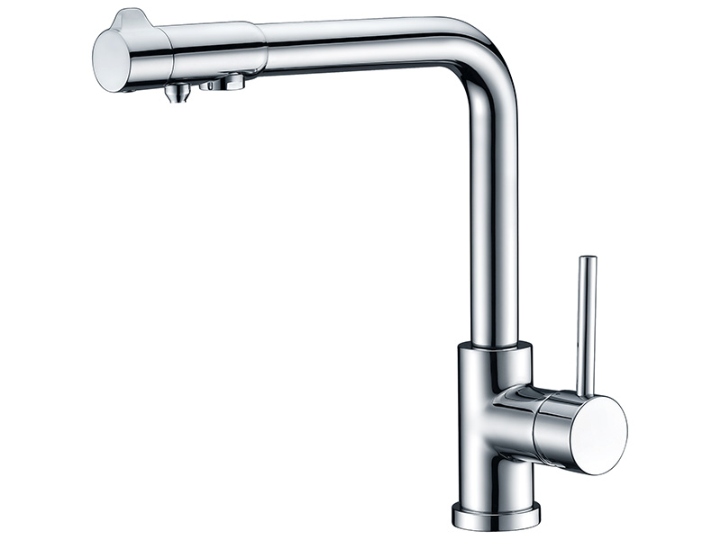 Direct drinking water kitchen faucet series